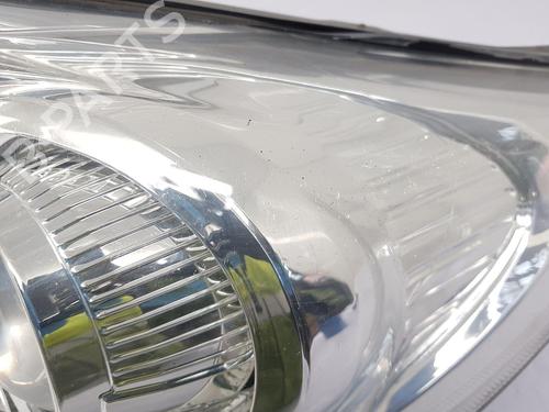 Left headlight FORD FIESTA VI (CB1, CCN) 1.4 | BP33056850C28 - Image 4