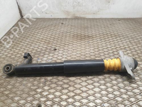 Used Left rear shock absorber VW SCIROCCO III (137, 138) 2.0 TDI (140 hp) 30290246