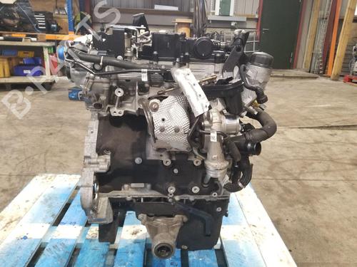 Engine LAND ROVER RANGE ROVER VELAR (L560) | BP30806042M1