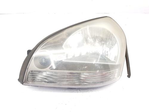 Used Left headlight HYUNDAI TUCSON (JM) [2004-2019]  22204669