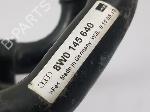 Rør AUDI A5 (F53, F5P) RS5 TFSI quattro | BP30402894M125