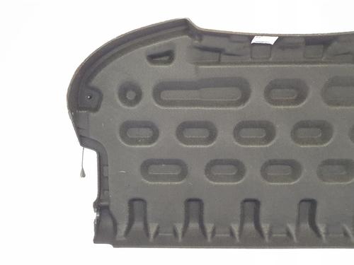Rear parcel shelf SEAT IBIZA IV (6J5, 6P1) 1.2 | BP29467410C85 