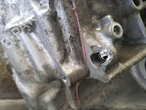 Gearbox HONDA CR-V V (RW_, RT_) 2.0 E-CVT HYBRID AWD (RT6) | BP31983611M3