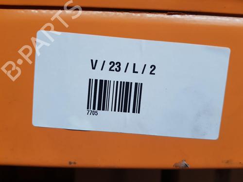Pipe VOLVO V40 Hatchback (525) T3 | BP26461353M125 - Image 10