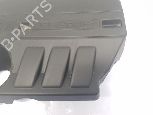 Topbeskyttelse FORD FIESTA VII (HJ, HF)  | BP29549104M93