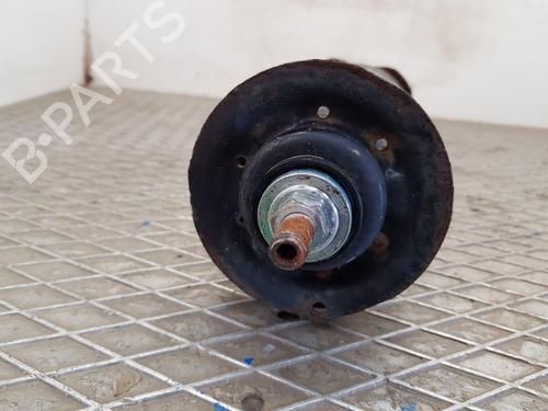 Left front shock absorber NISSAN MICRA V (K14) 1.0 | BP25839882M16