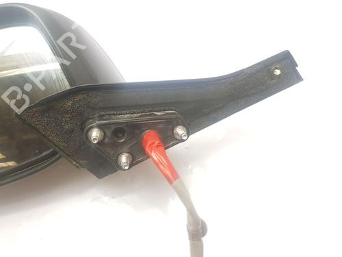 Left mirror HONDA INSIGHT (ZE_) 1.3 IMA (ZE28, ZE2) | BP29492924C26 