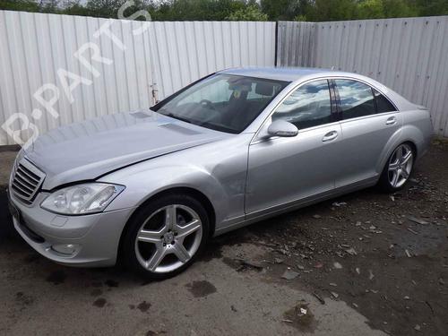 Switch MERCEDES-BENZ S-CLASS (W221, V221) S 320 CDI (221.022, 221.122) | BP26401083I30  - Image 9