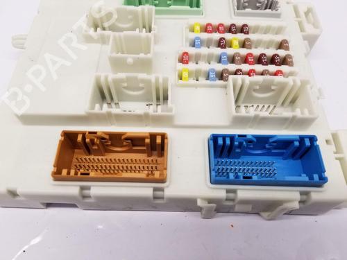 Electronic module VOLVO V40 Hatchback (525) D2 | BP36093529M83 - Image 2