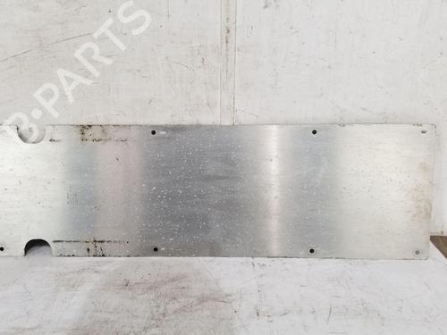 Underbody protection MCLAREN 720S 4.0 | BP22682928M92 - Image 2