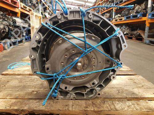 Gearbox ALFA ROMEO GIULIA (952_) | BP24116203M3