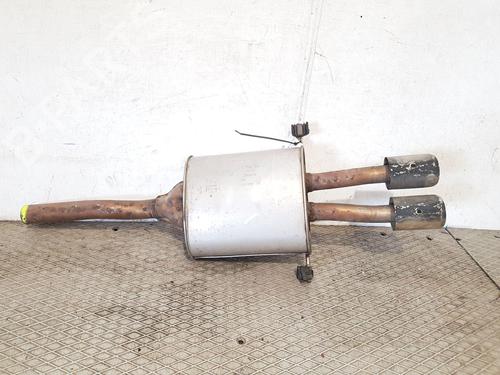 Used Exhaust system MINI MINI (R56) Cooper S (184 hp) 22669074