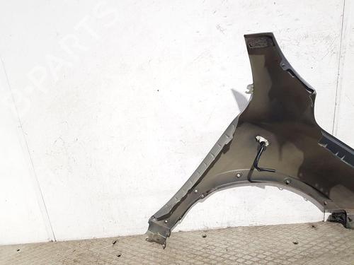 Left front fenders NISSAN JUKE (F15) 1.5 dCi | BP31365748C41