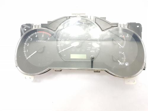 Cockpit TOYOTA HILUX VII Pickup (_N1_, _N2_, _N3_) 2.5 D-4D 4WD (KUN25) (144 hp) 29737938