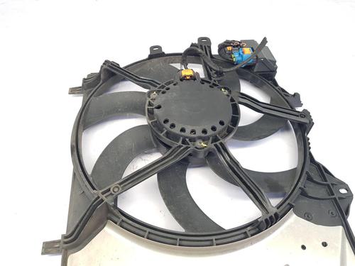 Radiator fan CITROËN C3 III (SX) 1.2 THP 110 (SXHNPS, SXHNZT, SXHNZ6) | BP33004874M35 - Image 4
