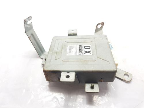 Engine control unit (ECU) SUZUKI IGNIS I (FH) 1.3 (HV51, HX51, RG413) | BP31282551M57 
