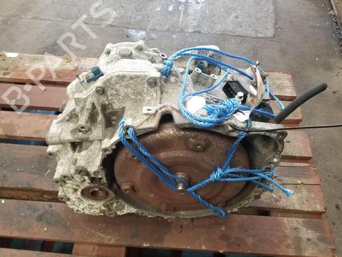 Used Gearbox Gearbox VOLVO V70 II (285) 2.4 (170 hp) 33329953 33329953