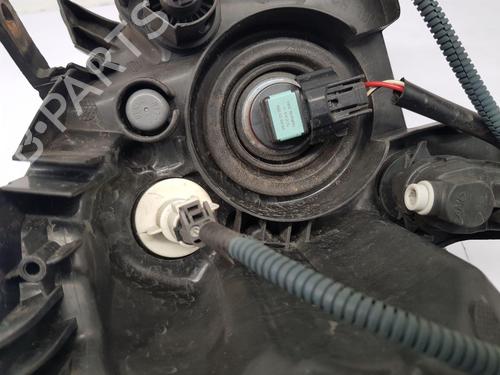 Left headlight TOYOTA AURIS (_E15_) 1.4 D-4D (NDE150_, NDE150R) | BP29957249C28