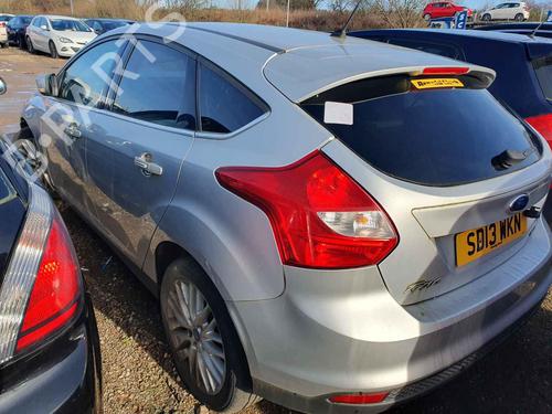 Right headlight FORD FOCUS III 1.0 EcoBoost | BP33473174C29  - Image 15