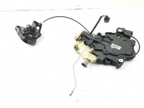 Rear left lock VW CADDY III Box Body/MPV (2KA, 2KH, 2CA, 2CH) 1.6 TDI | BP29229530C100 