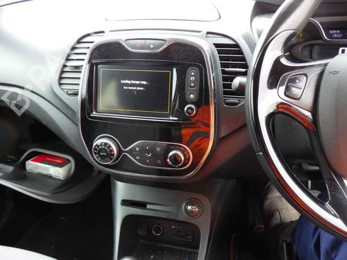 Brukte deler til RENAULT CAPTUR I (J5_, H5_) 1.5 dCi 90 (J5N4, J5M5, J5MW, J5M6, J5AL, J5AJ) (90 hp) 4445603