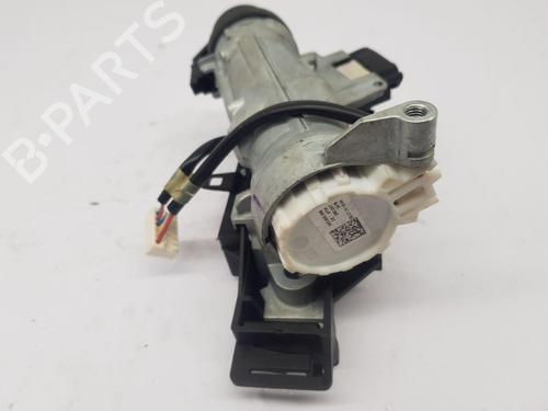Ignition barrel VW SCIROCCO III (137, 138) 2.0 TDI | BP32509723M48 - Image 8