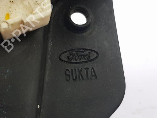 Hood lock FORD FIESTA VI (CB1, CCN) 1.4 | BP29514656C133 