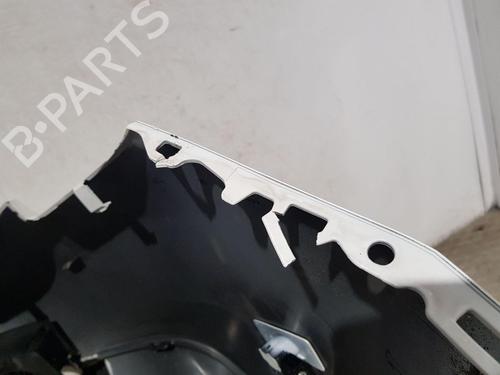 Front bumper PEUGEOT 2008 I (CU_) 1.6 HDi | BP31864366C7 