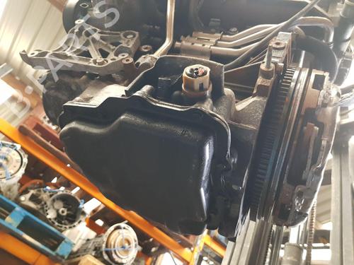 Engine VAUXHALL ANTARA A (L07) 2.2 CDTi 4x4 | BP22656077M1