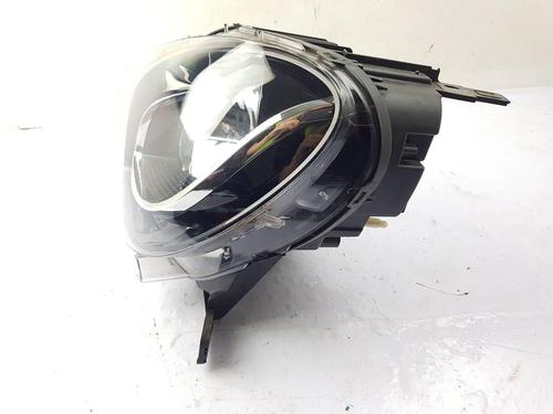 Left headlight SMART FORTWO Coupe (453) 0.9 (453.344, 453.353) | BP37266365C28 - Image 5