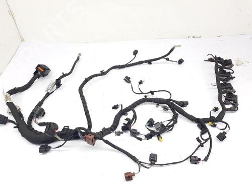 Wiring harness AUDI Q3 Sportback (F3N) 2.5 RS TFSI quattro | BP30977021E16 
