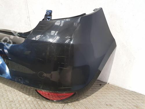 Rear bumper RENAULT CLIO III (BR0/1, CR0/1) 1.2 (BR01, BR03, BR0E, CR0E) | BP27353081C8 