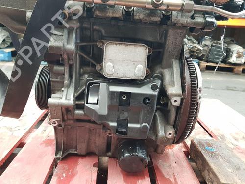 Engine VW GOLF VII (5G1, BQ1, BE1, BE2) 1.0 TSI | BP22655181M1
