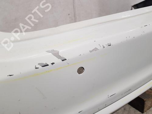 Rear bumper BMW 4 Coupe (F32, F82) 418 d | BP30184957C8 