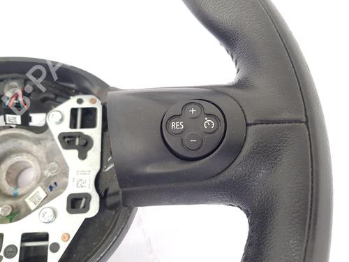 Steering wheel MINI MINI (R56) Cooper | BP36565547C49 - Image 8