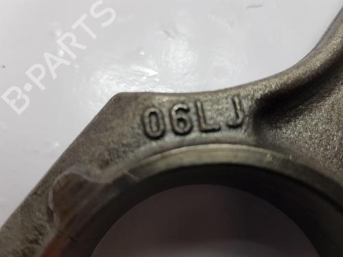 Other AUDI A3 Sportback (8VA, 8VF) RS3 quattro | BP28032704O1 