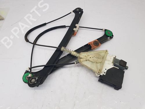 Used Front right window mechanism Front right window mechanism AUDI A3 (8P1) 2.0 TDI 16V (140 hp) 40181751 40181751