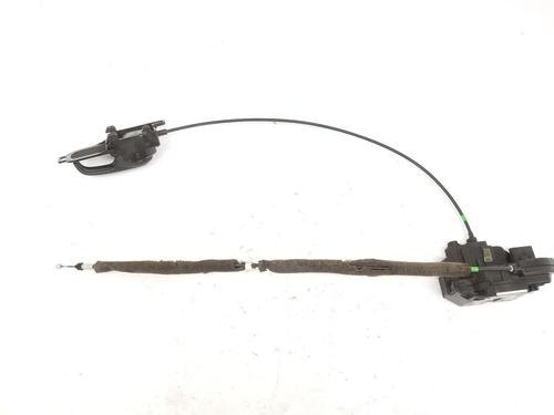 Used Front right lock NISSAN MICRA III (K12) 1.2 16V (80 hp) 28329744