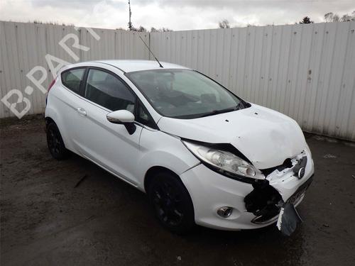 AC-rør FORD FIESTA VI (CB1, CCN)  | BP22675874M126 