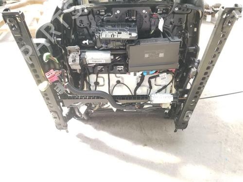 Right front seat AUDI A4 B9 Avant (8W5, 8WD) RS4 TFSi quattro | BP33306449C16 - Image 30