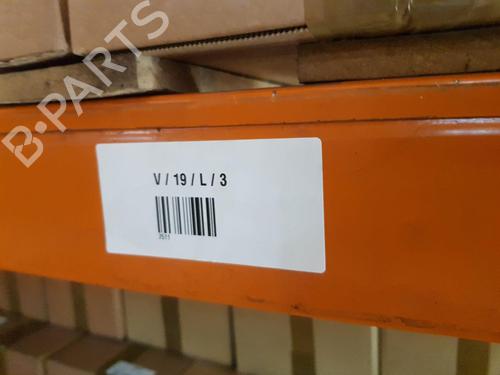 Steering wheel NISSAN JUKE (F16_) DIG-T 117 | BP22678917C49 