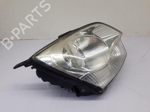 Right headlight VAUXHALL ANTARA A (L07) 2.2 CDTi FWD | BP35996389C29 - Image 3