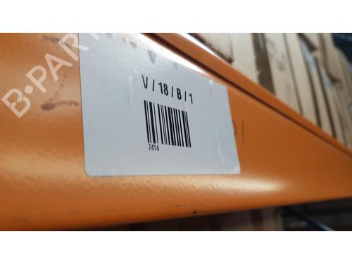 Left taillight SUZUKI LIANA (ER, RH_) 1.6 i (RH416) | BP32483975C34 