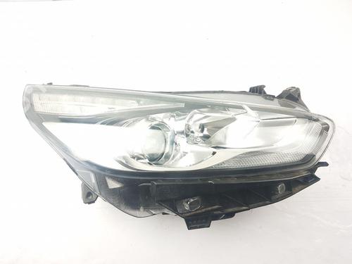 Used Right headlight FORD GALAXY III (CK) [2015-2025]  29292516