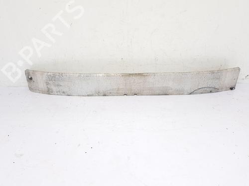 Used Front bumper reinforcement OPEL CORSA D (S07) [2006-2015]  22660823