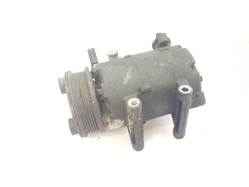 Used AC compressor LAND ROVER FREELANDER 2 (L359) 2.2 SD4 4x4 (190 hp) 27214651
