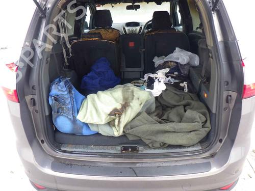 Teile für FORD GRAND C-MAX (DXA/CB7, DXA/CEU) 1.6 TDCi (115 hp) 4346212 