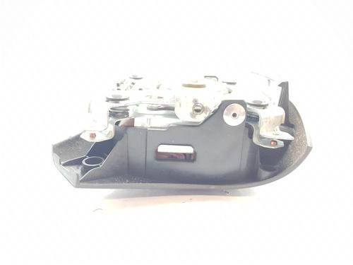 Driver airbag TOYOTA HILUX VII Pickup (_N1_, _N2_, _N3_) 2.5 D-4D 4WD (KUN25) | BP25463078C9 