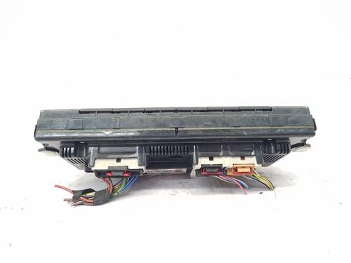 Climate control VW PASSAT B7 (362) 2.0 TDI | BP37028475I5 - Image 4