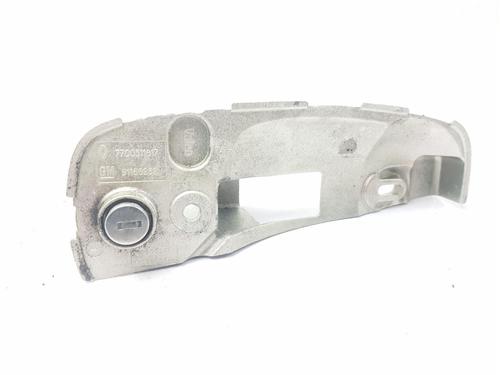 Ignition barrel RENAULT TRAFIC II Van (FL) 2.0 dCi 115 (FL01, FL0U, FL00, FL0H, FL0M) | BP36240850M48  - Image 7